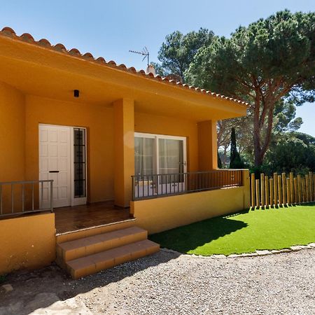 Villa Familiar By La Costa Resort Pals Zewnętrze zdjęcie