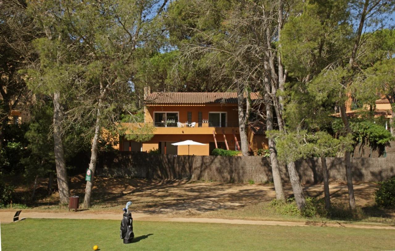 Villa Familiar By La Costa Resort Pals Pokój zdjęcie