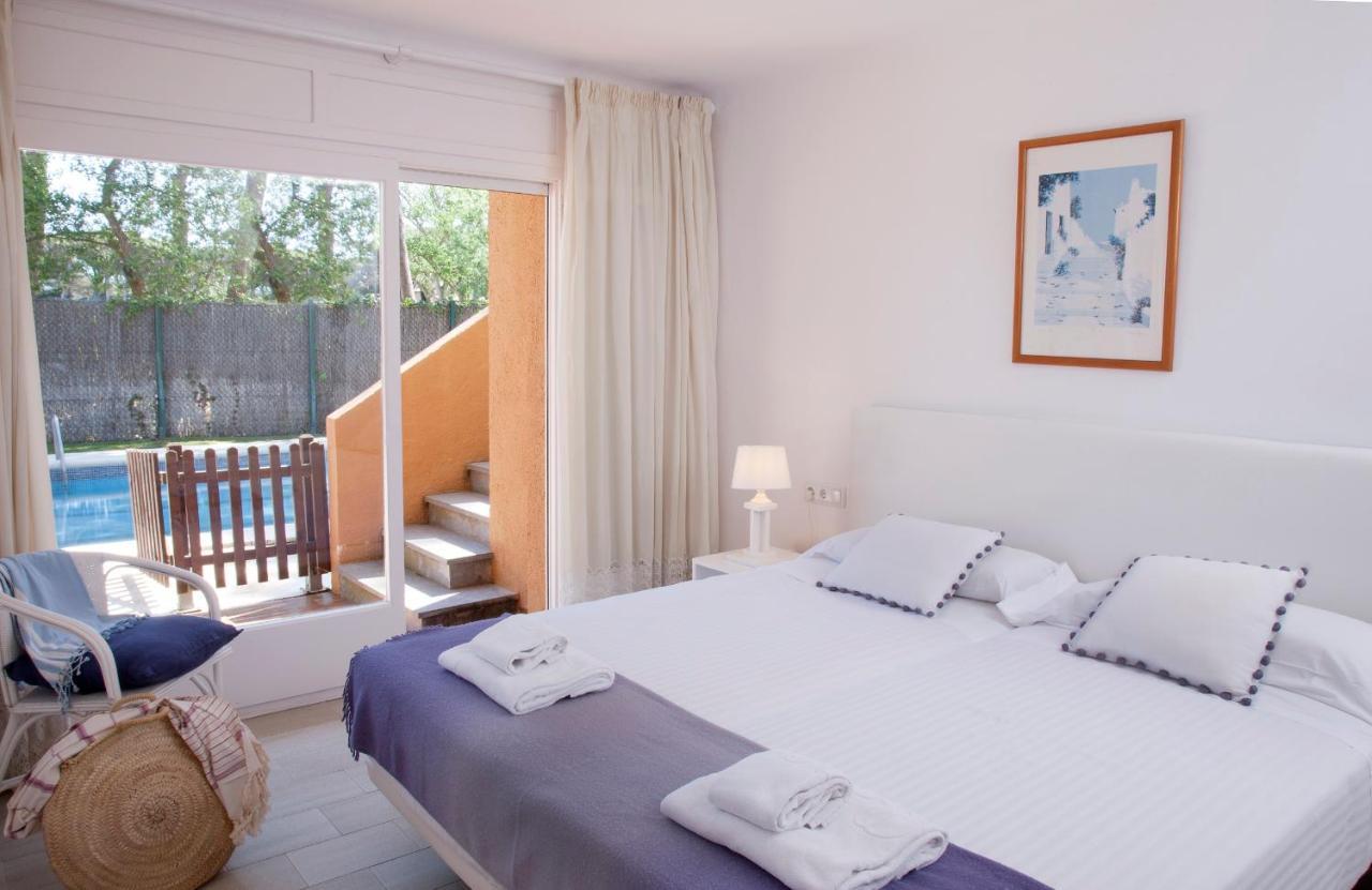 Villa Familiar By La Costa Resort Pals Zewnętrze zdjęcie