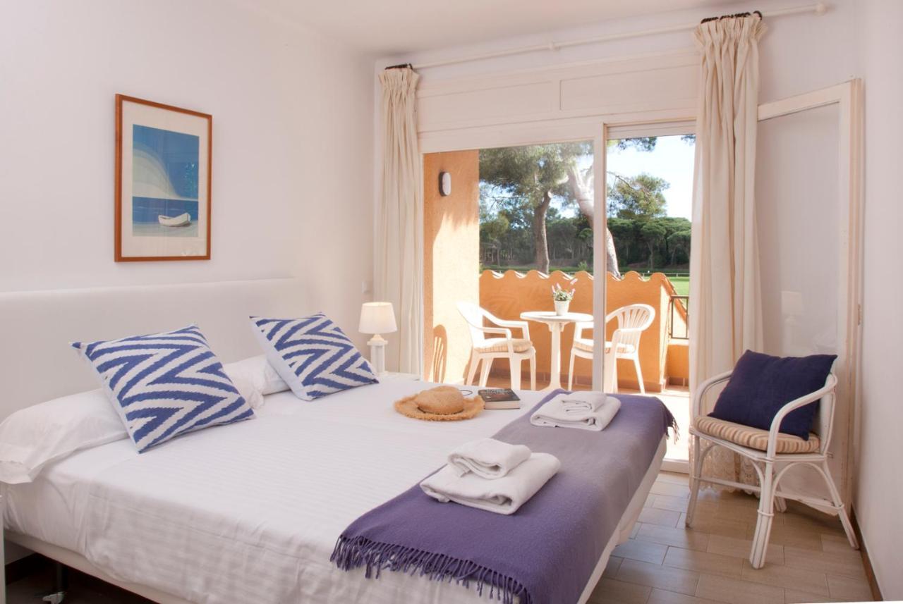 Villa Familiar By La Costa Resort Pals Zewnętrze zdjęcie