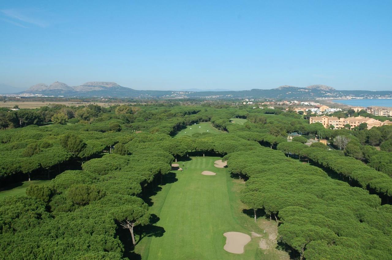 Villa Familiar By La Costa Resort Pals Zewnętrze zdjęcie