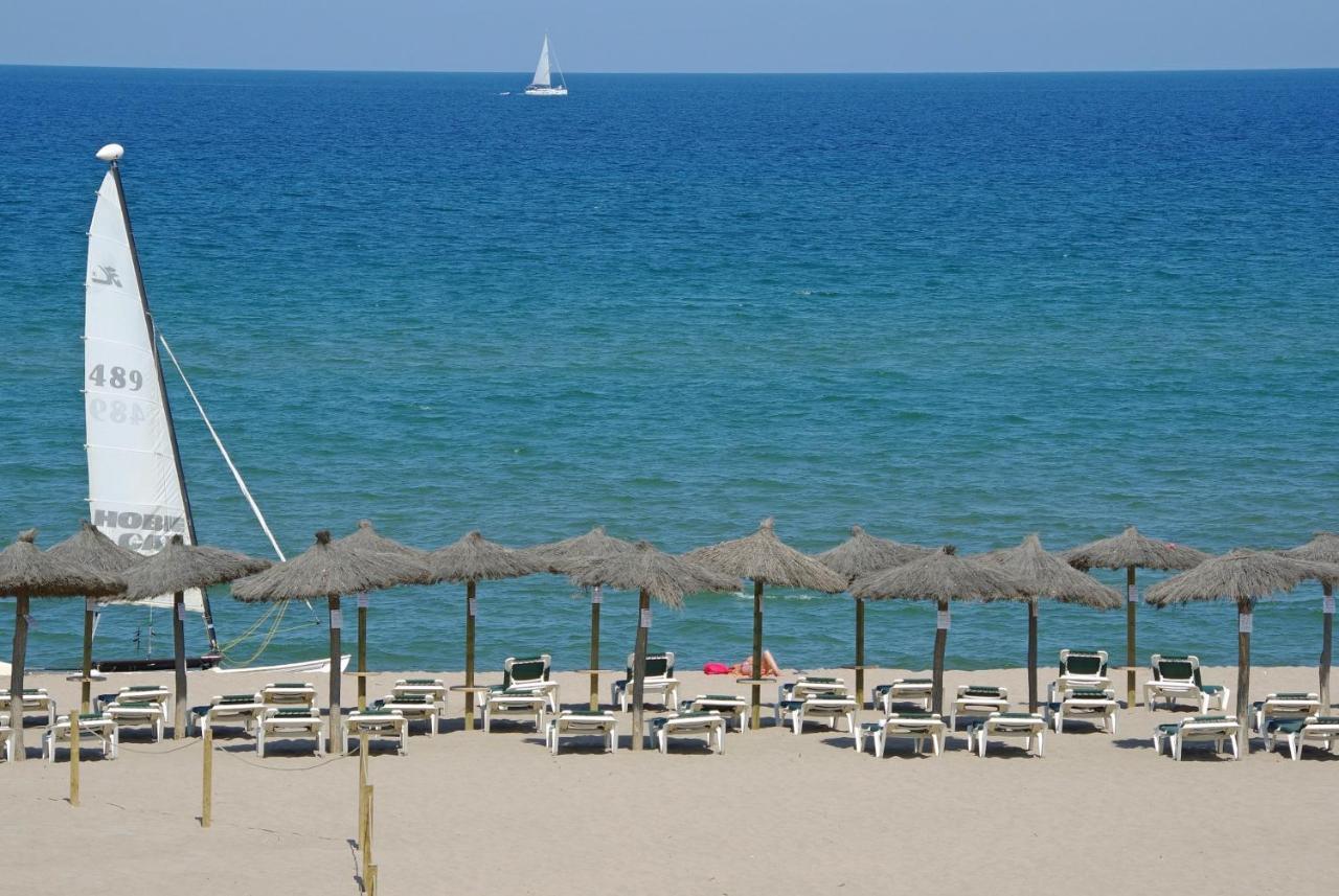 Villa Familiar By La Costa Resort Pals Zewnętrze zdjęcie