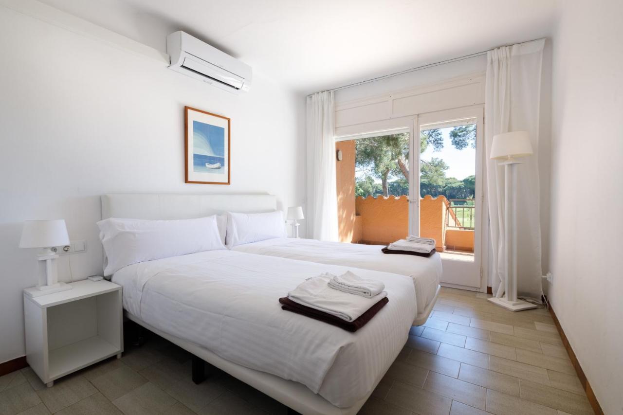 Villa Familiar By La Costa Resort Pals Zewnętrze zdjęcie