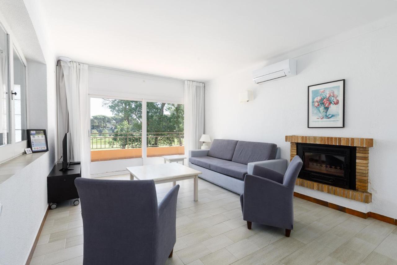 Villa Familiar By La Costa Resort Pals Zewnętrze zdjęcie