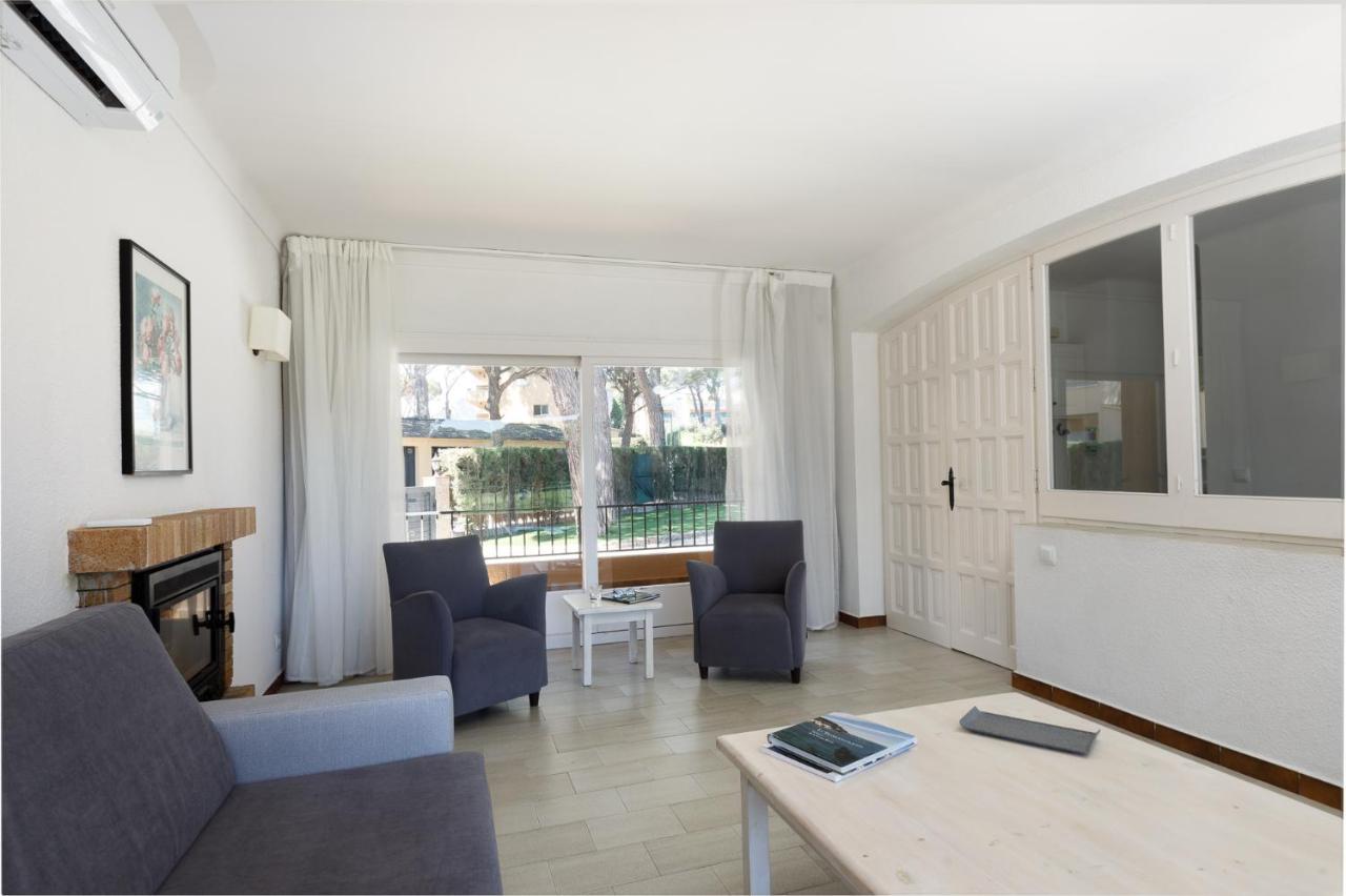 Villa Familiar By La Costa Resort Pals Zewnętrze zdjęcie