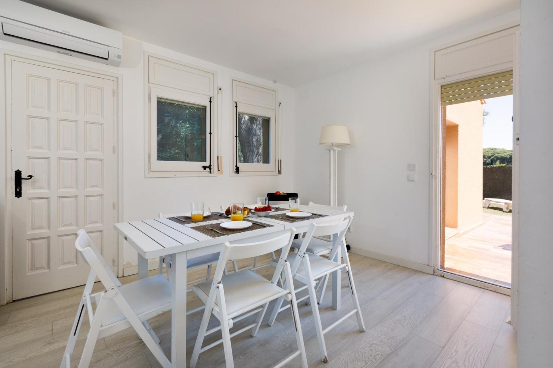 Villa Familiar By La Costa Resort Pals Zewnętrze zdjęcie