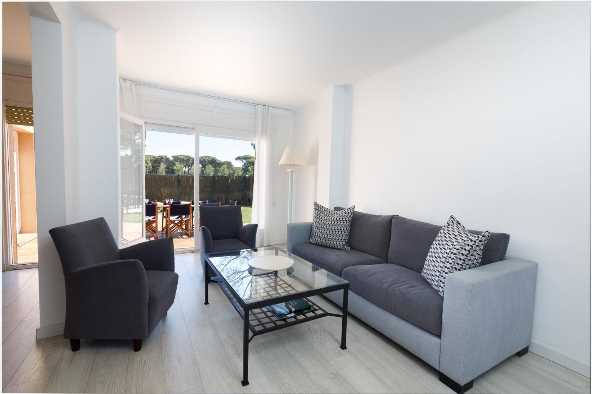Villa Familiar By La Costa Resort Pals Zewnętrze zdjęcie