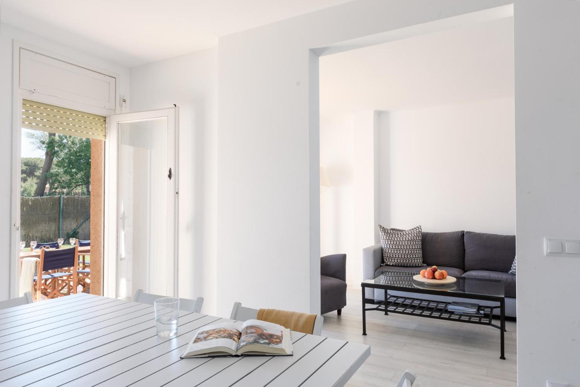 Villa Familiar By La Costa Resort Pals Zewnętrze zdjęcie
