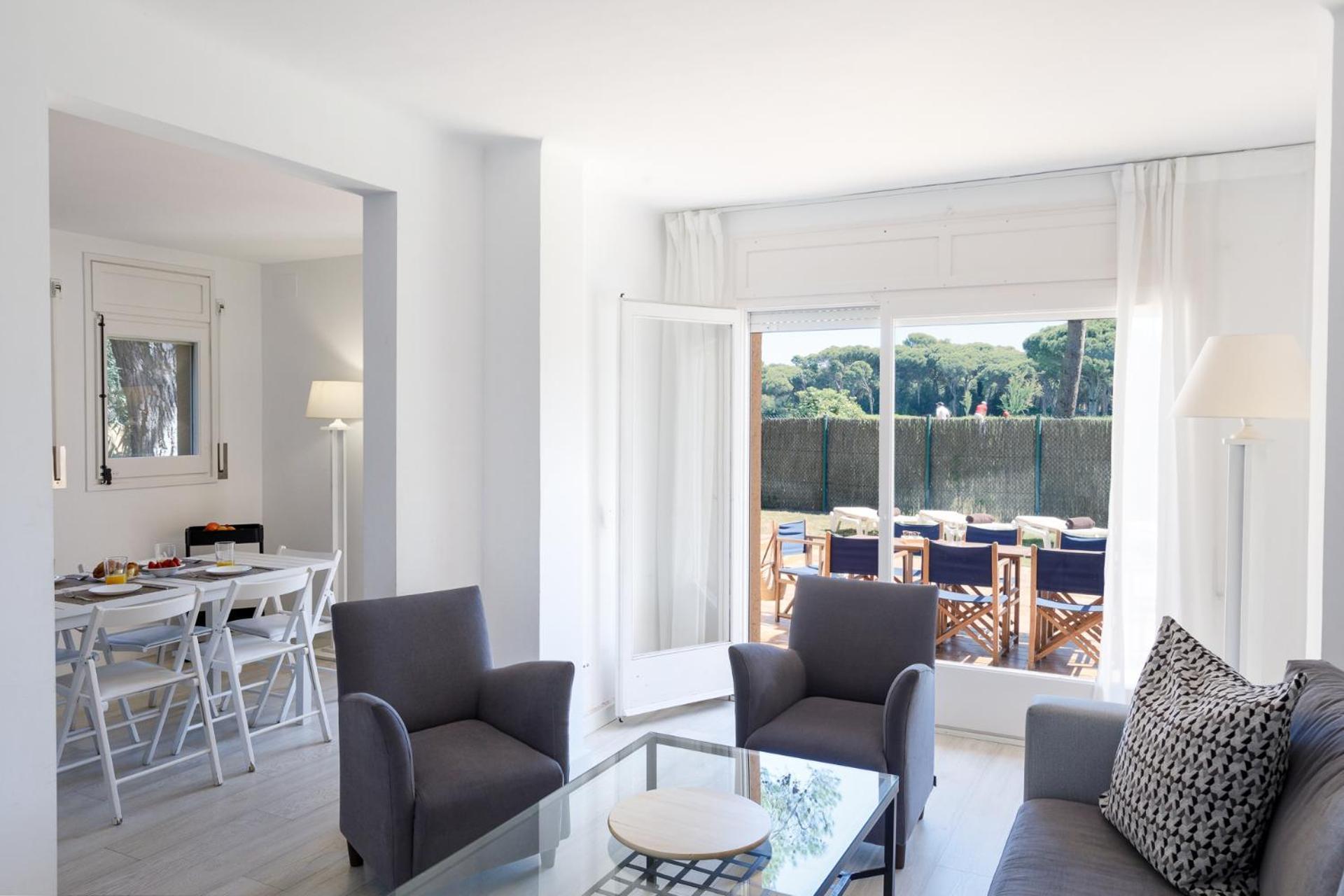 Villa Familiar By La Costa Resort Pals Zewnętrze zdjęcie