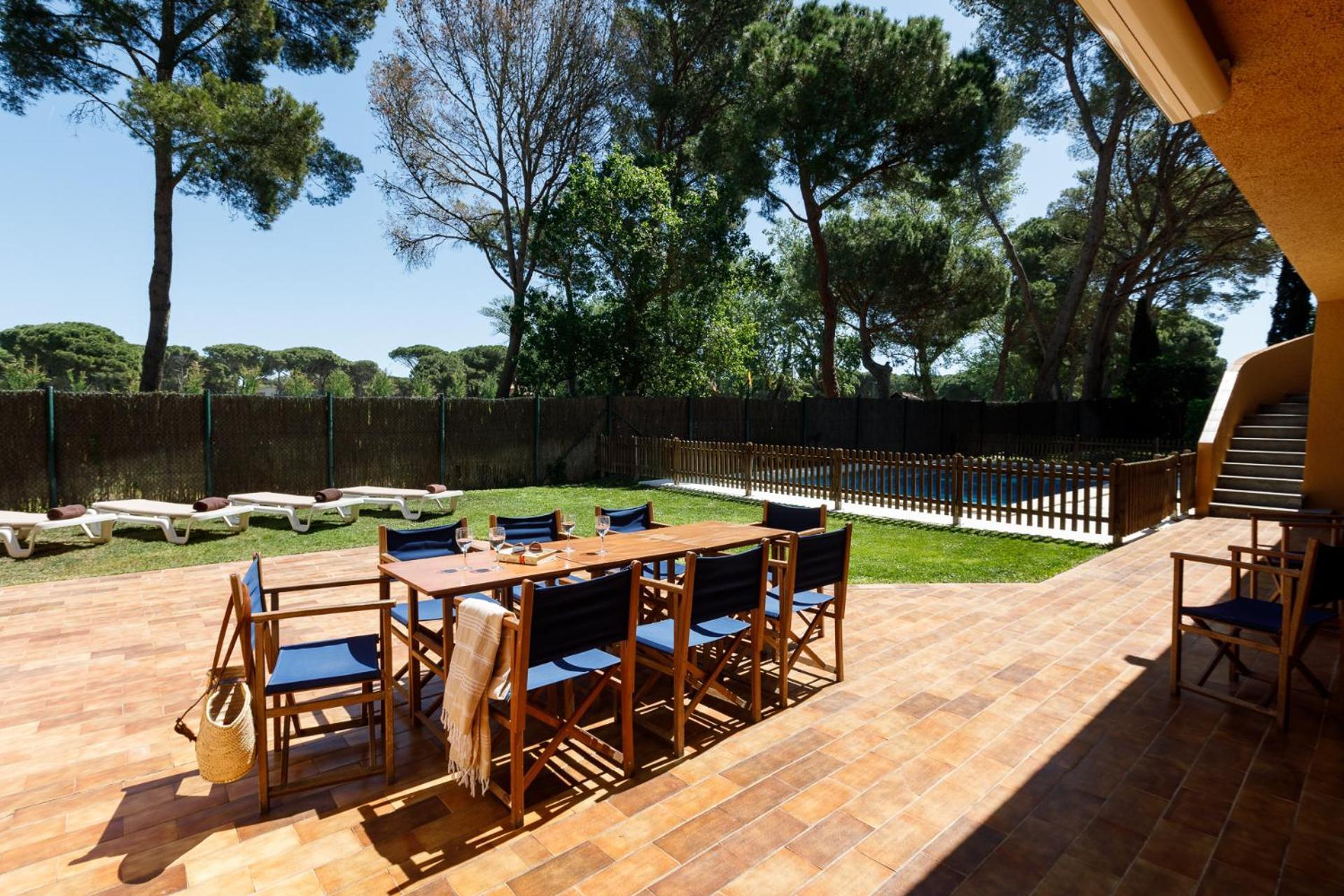 Villa Familiar By La Costa Resort Pals Zewnętrze zdjęcie
