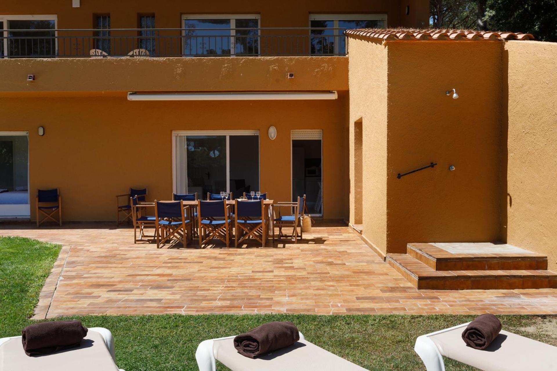 Villa Familiar By La Costa Resort Pals Zewnętrze zdjęcie