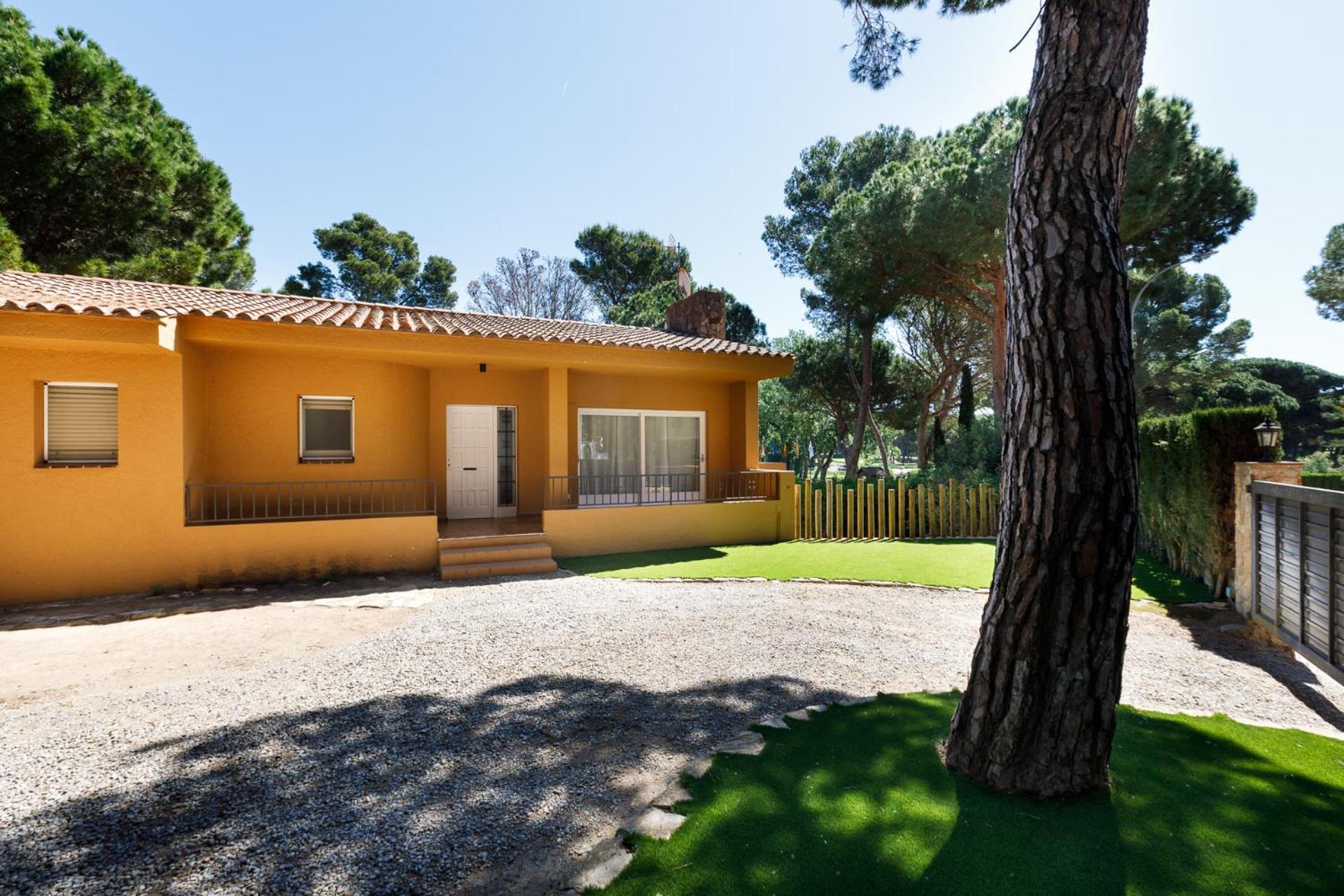 Villa Familiar By La Costa Resort Pals Zewnętrze zdjęcie