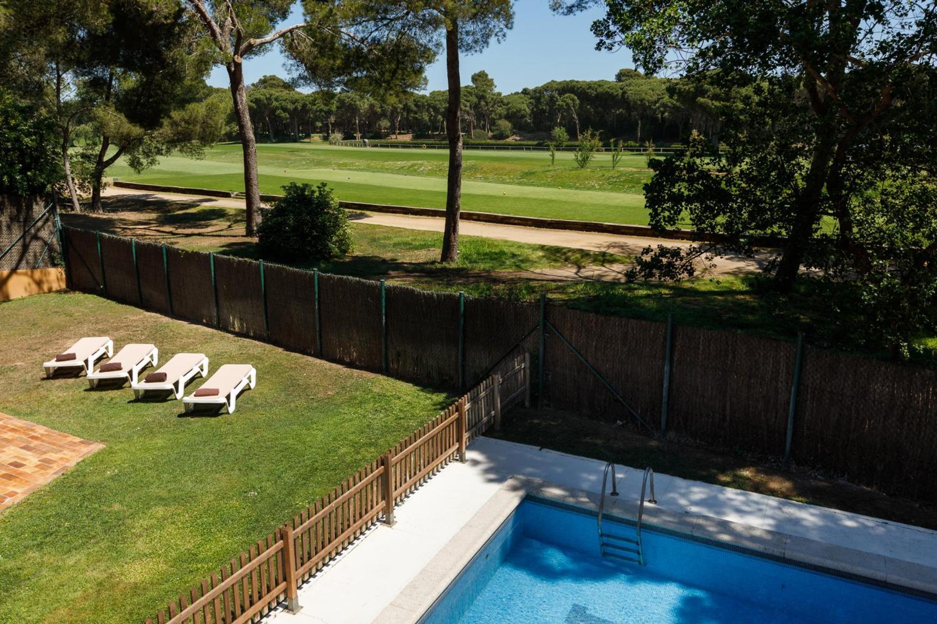 Villa Familiar By La Costa Resort Pals Zewnętrze zdjęcie
