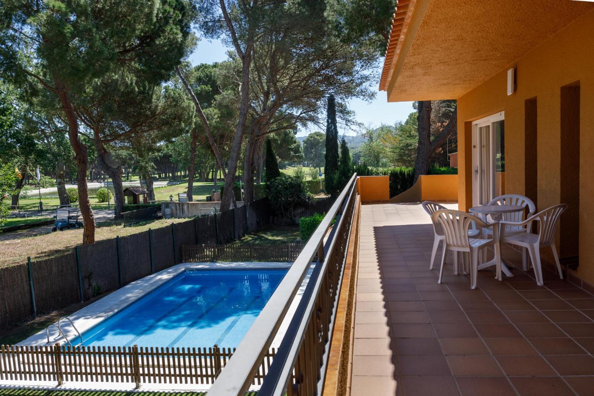 Villa Familiar By La Costa Resort Pals Zewnętrze zdjęcie