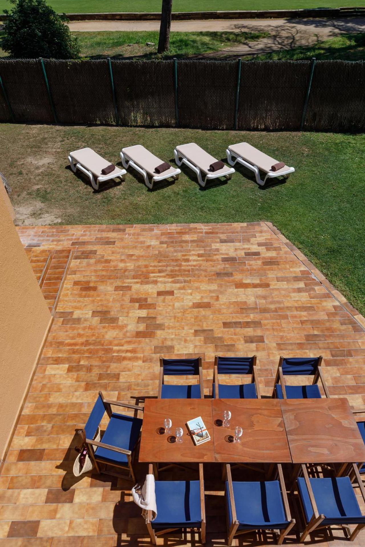 Villa Familiar By La Costa Resort Pals Zewnętrze zdjęcie