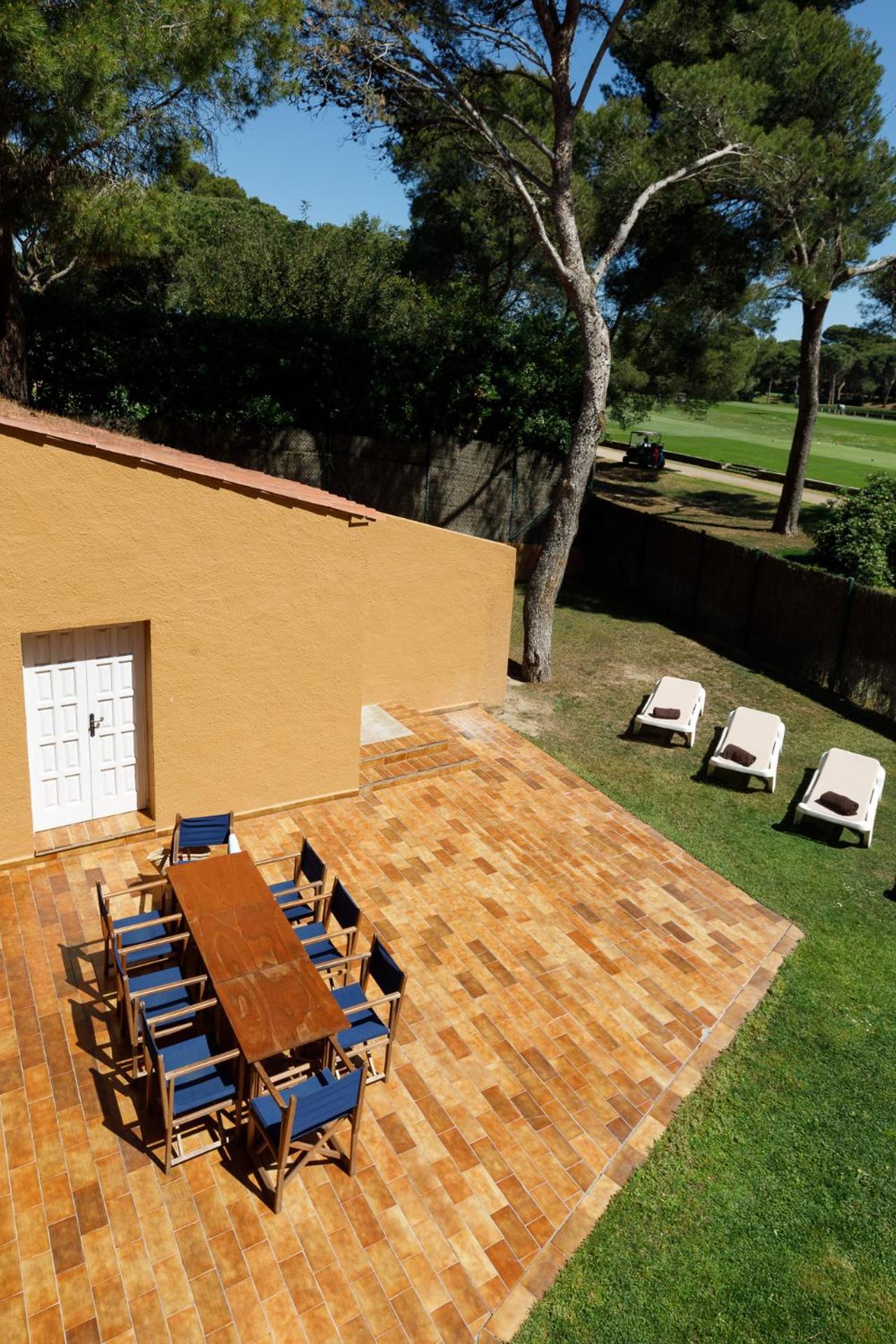 Villa Familiar By La Costa Resort Pals Zewnętrze zdjęcie