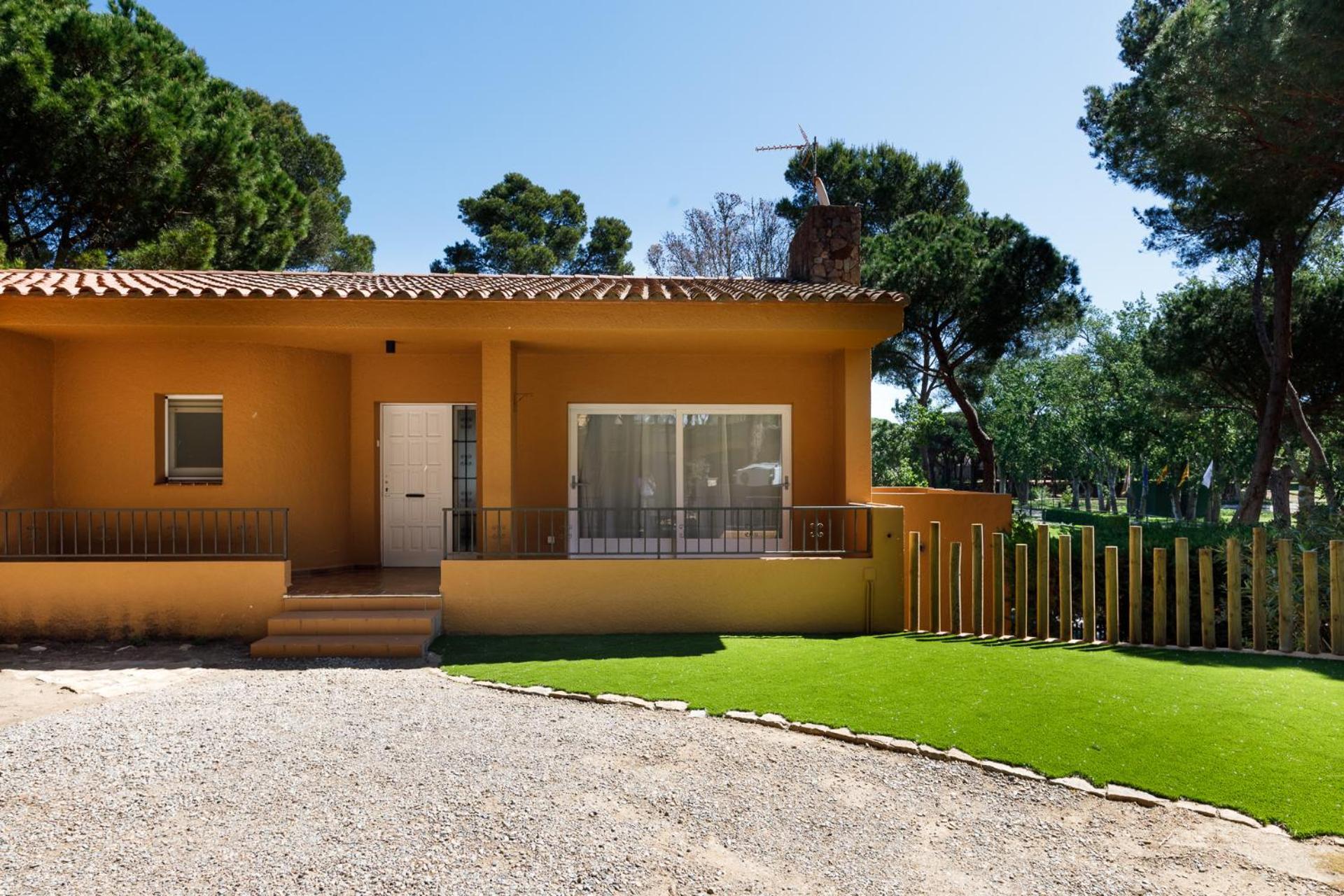 Villa Familiar By La Costa Resort Pals Zewnętrze zdjęcie