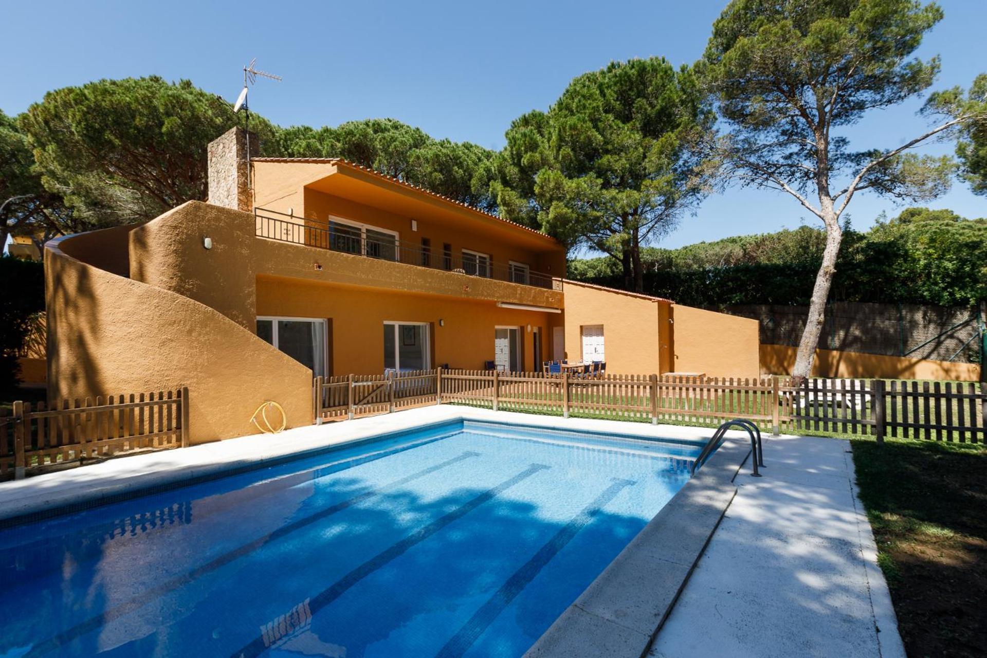 Villa Familiar By La Costa Resort Pals Zewnętrze zdjęcie