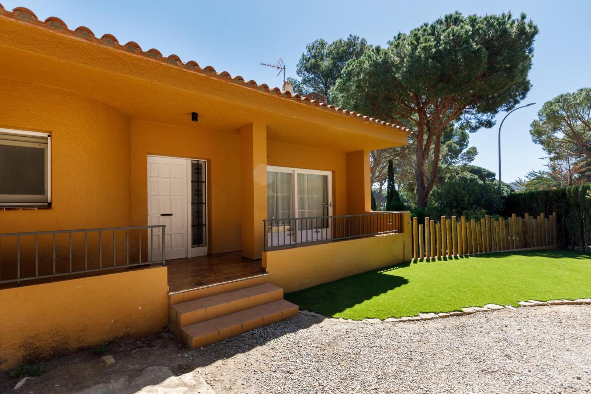 Villa Familiar By La Costa Resort Pals Zewnętrze zdjęcie